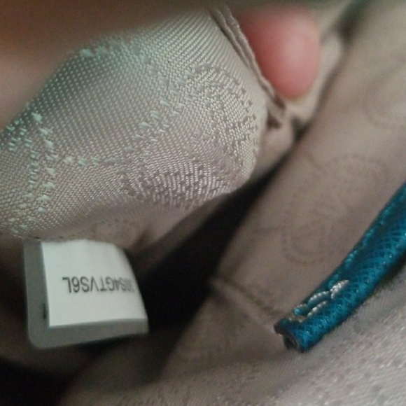 Michael kors bag and wallet(sold) - Picture 8 of 8